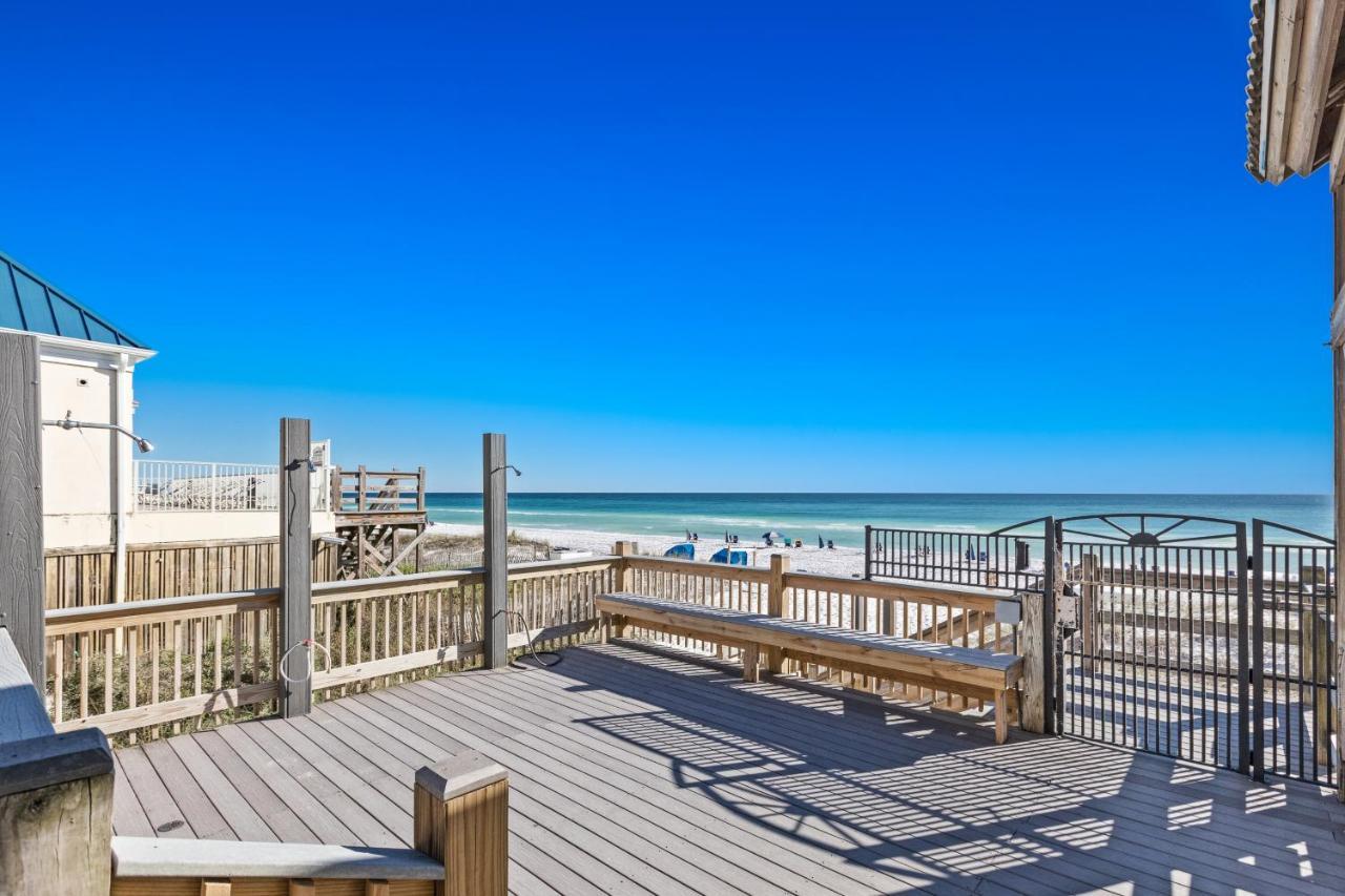 Emerald View Destin Buitenkant foto